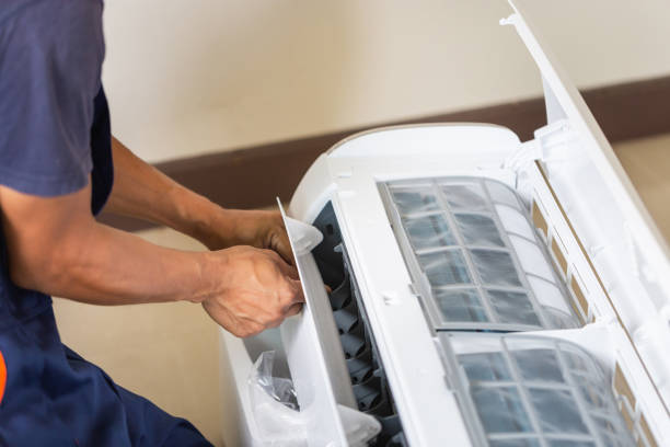 Local HVAC Companies in Highlands, NC