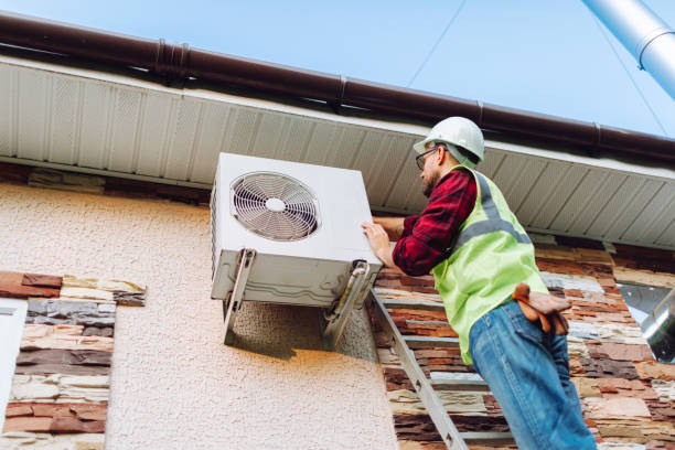Best HVAC Installation Services  in Highlands, NC