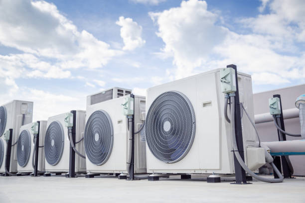 Trusted Highlands, NC HVAC Experts