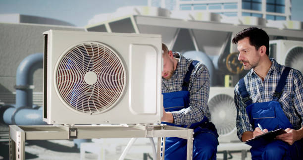 Best Ductless HVAC Repair  in Highlands, NC