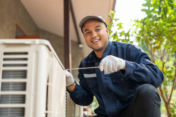 Best Central Air Repair  in Highlands, NC