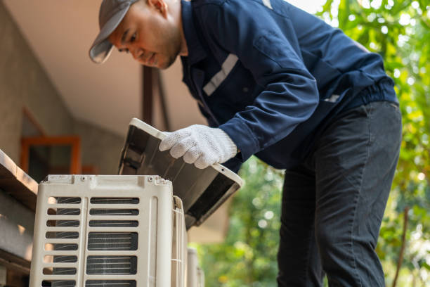 Best HVAC Contractors  in Highlands, NC