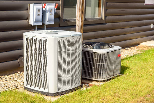 Best Commercial HVAC Repair  in Highlands, NC